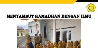 Menyambut Ramadhan dengan Ilmu