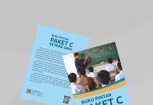 Buku Buku Pintar Paket C Setara SMA